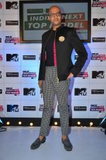 at MTV India